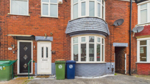 Refurbishment in Redcar photo